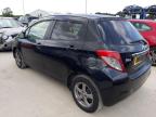 2012 TOYOTA VITZ AUTO for sale at Copart SANDY