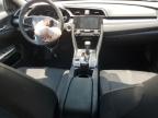 2017 Honda Civic Ex   на продаже в Chambersburg, PA - Front End
