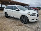 2016 Infiniti Qx60  zu verkaufen in Tanner, AL - Front End