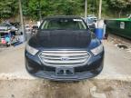 2013 Ford Taurus Sel за продажба в Hueytown, AL - Mechanical