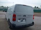 2024 PEUGEOT EXPERT PRO for sale at Copart WESTBURY