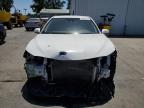 2019 Toyota Camry L продається в Sacramento, CA - Front End