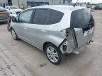 2013 HONDA JAZZ ES + for sale at Copart SANDWICH