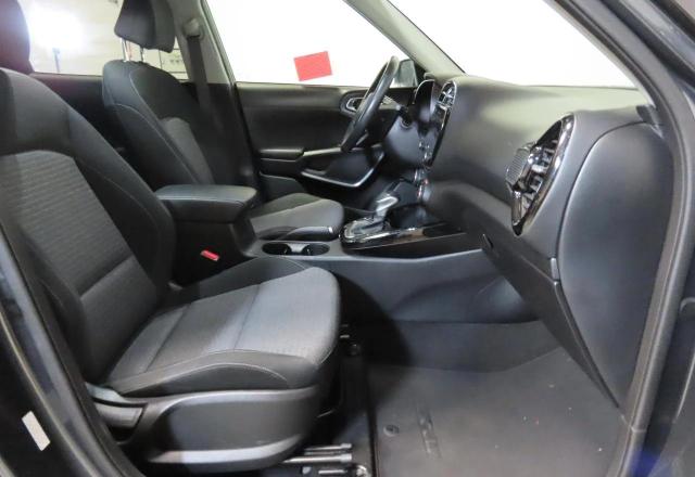  KIA SOUL 2023 Charcoal