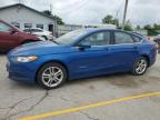 Pekin, IL에서 판매 중인 2018 Ford Fusion Se Hybrid   - Normal Wear