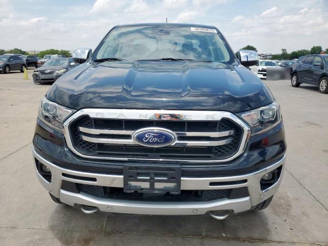  FORD RANGER 2019 Black