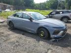 2025 HYUNDAI SONATA SEL   for sale at Copart MD - BALTIMORE EAST