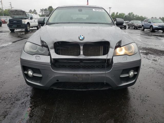  BMW X6 2012 Szary
