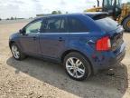 2012 Ford Edge Limited للبيع في Bismarck، ND - Rear End