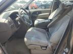 2001 Nissan Quest Gxe de vânzare în Fredericksburg, VA - Rear End