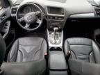 2013 AUDI Q5 PREMIUM PLUS   for sale at Copart AB - CALGARY