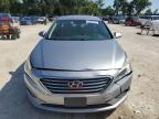 2017 Hyundai Sonata Se   for Sale in Ocala, FL - Front End