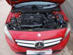 2013 MERCEDES BENZ A180 BLUEE for sale at Copart WESTBURY
