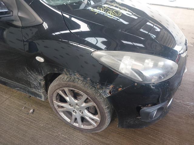 2010 MAZDA 2 TAKUYA