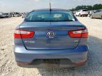 2016 Kia Rio Lx на продаже в Houston, TX - Front End