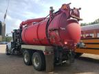 Charles City, VA에서 판매 중인 2012 Peterbilt 348 Sewer Jetter Truck - Side