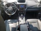 2020 Subaru Forester Touring en Venta en Woodhaven, MI - Front End