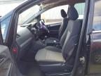 2010 VAUXHALL ZAFIRA EXC for sale at Copart PETERLEE