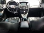 2018 Ford Focus Titanium   for Sale in Rancho Cucamonga, CA - Frame Damage