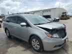 2016 Honda Odyssey Exl zu verkaufen in Montgomery, AL - Front End