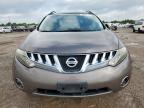2009 Nissan Murano S en Venta en Houston, TX - Rear End