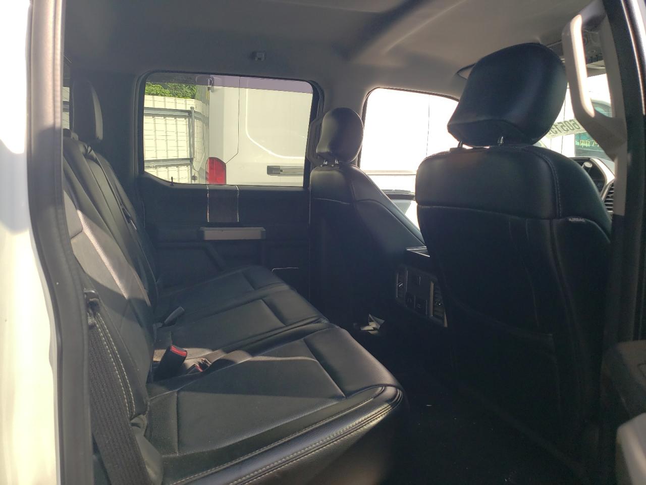 1FT8W3BT5HED55173 FORD F350 2017