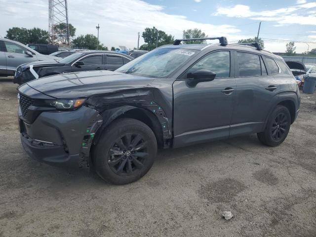 MAZDA CX-50 PREF 2023