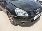 2009 NISSAN QASHQAI VI for sale at Copart SANDY