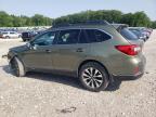 2016 Subaru Outback 2.5I Limited na sprzedaż w West Warren, MA - Front End
