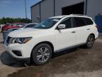 2018 Nissan Pathfinder S   for Sale in Apopka, FL - Side