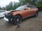 2003 Infiniti Fx45  zu verkaufen in Baltimore, MD - Front End