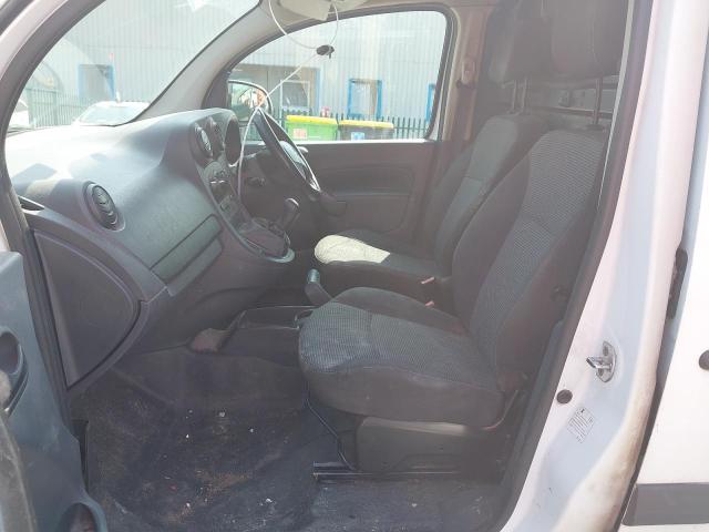 2014 MERCEDES BENZ CITAN 109