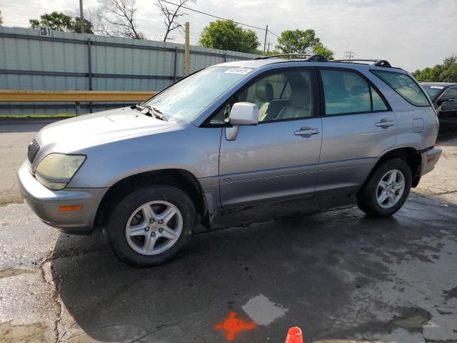 2003 Lexus Rx 300
