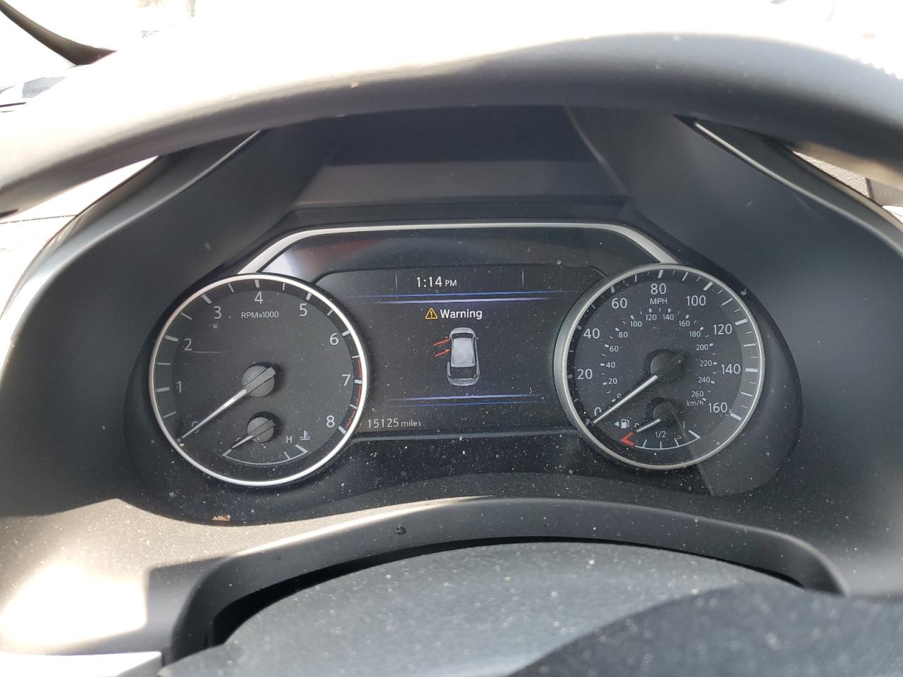 5N1AZ2CJ1RC100593 NISSAN MURANO 2024