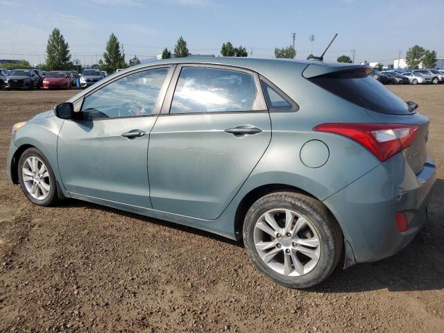 2013 HYUNDAI ELANTRA GT   