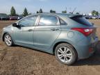2013 HYUNDAI ELANTRA GT    for sale at Copart AB - CALGARY