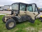 2024 CAN-AM DEFENDER MAX LIMITED CAB HD10   for sale at Copart MI - LANSING