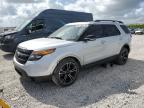 2014 Ford Explorer Sport na sprzedaż w West Palm Beach, FL - Water/Flood