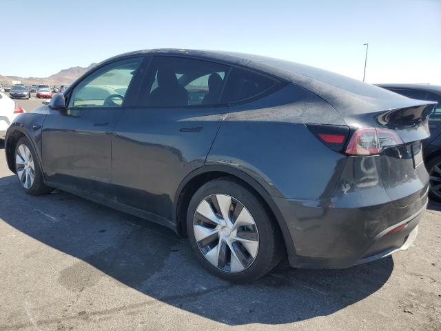  TESLA MODEL Y 2024 Сharcoal