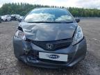 2015 HONDA JAZZ I-VTE for sale at Copart EAST KILBRIDE