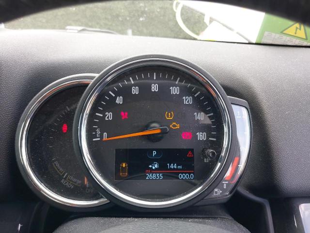 2019 MINI C-MAN COOP