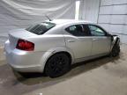 2012 Dodge Avenger Se   за продажба в Candia, NH - Front End