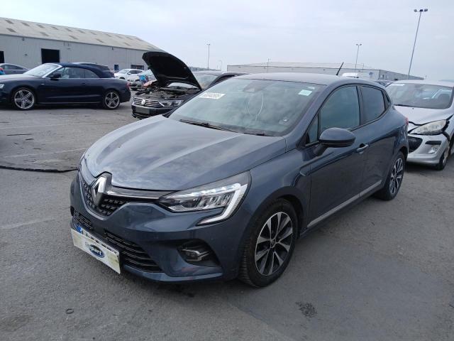 RENAULT CLIO ICONI 2020