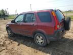 2004 Honda Cr-V Ex for Sale in Kincheloe, MI - Front End