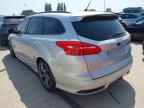 2016 FORD FOCUS ST-3 for sale at Copart SANDY