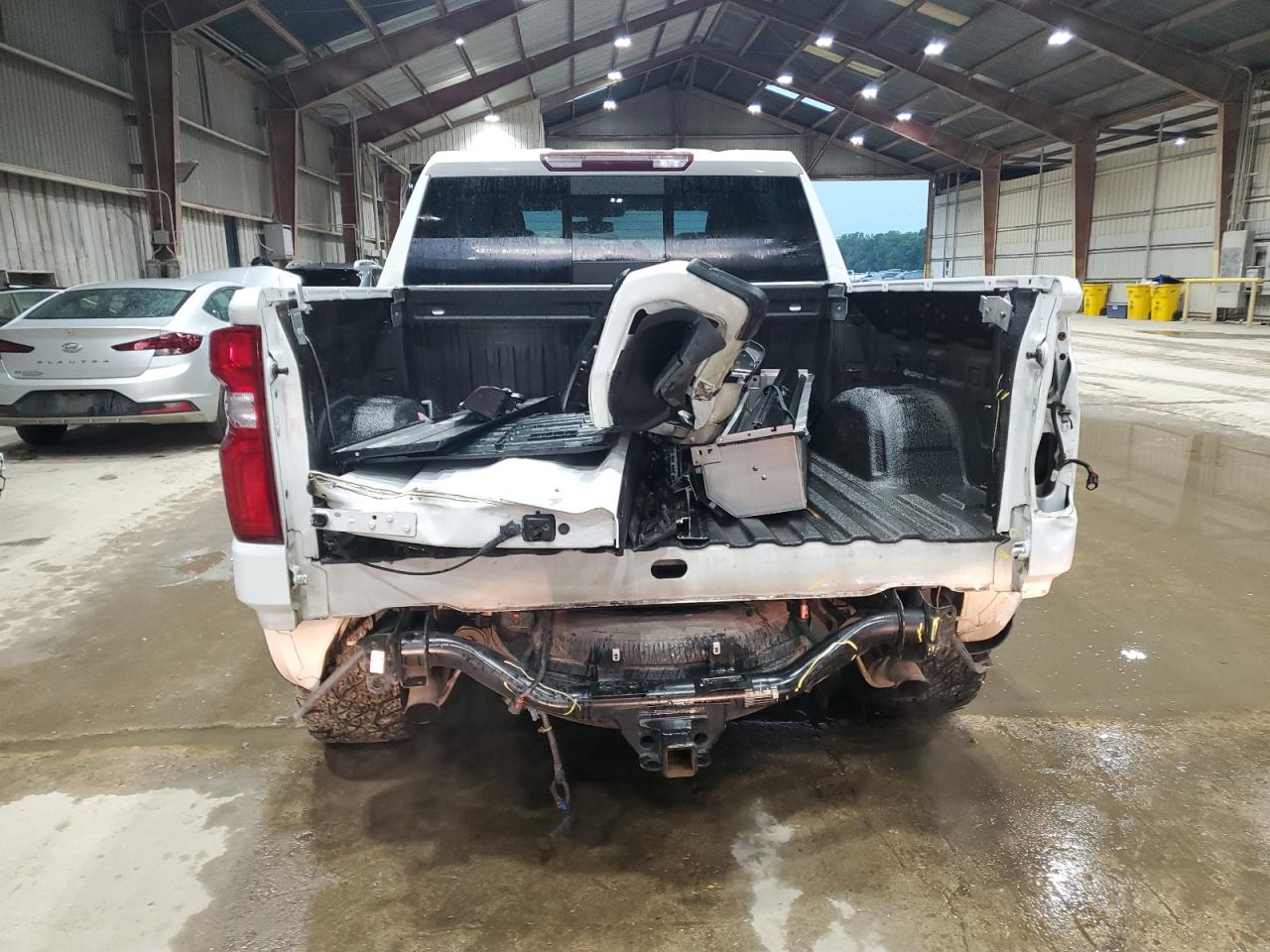 3GCUYEED6KG189061 CHEVROLET ALL Models 2019