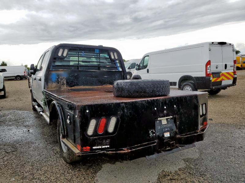 2022 FORD F250 SUPER DUTY