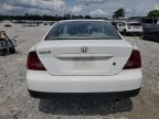 2001 Honda Civic Lx   იყიდება Loganville-ში, GA - Front End