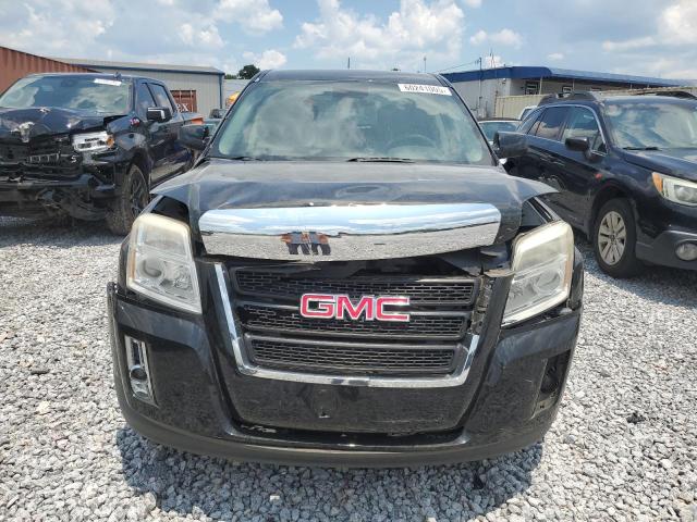  GMC TERRAIN 2015 Czarny