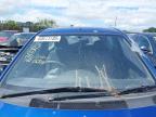 2002 TOYOTA YARIS S  for sale at Copart WOLVERHAMPTON